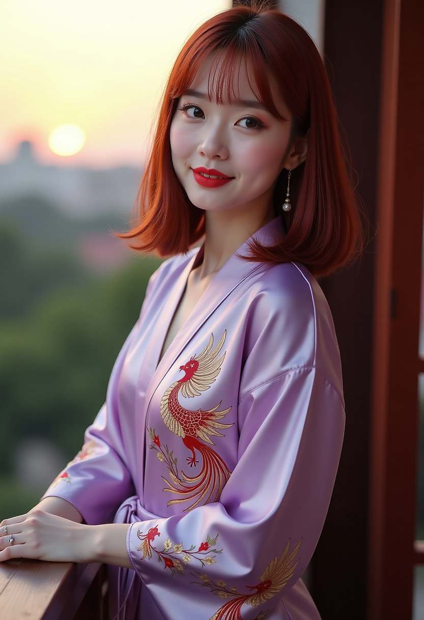 白昼烟火