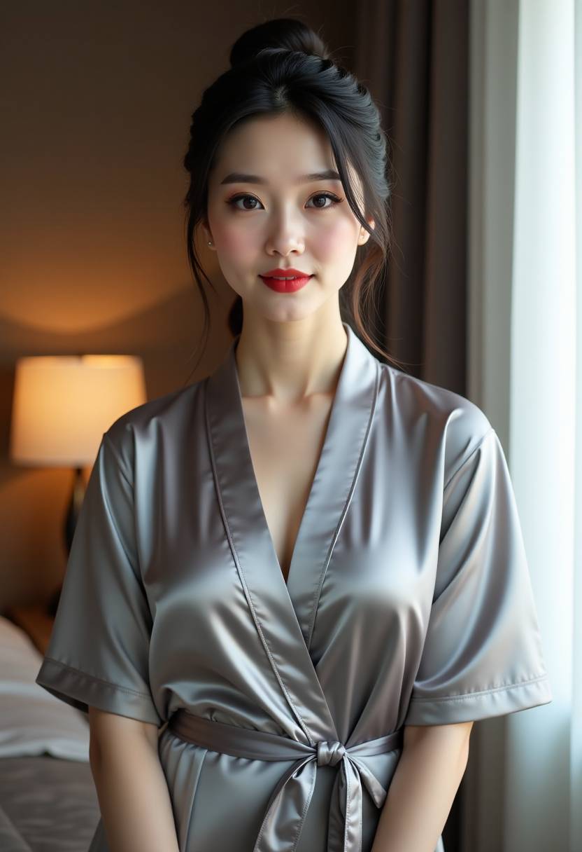 城西夜曲